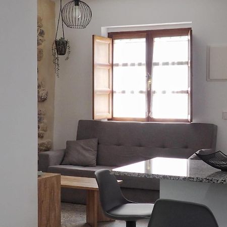 El Apartamentuco Pechón Buitenkant foto
